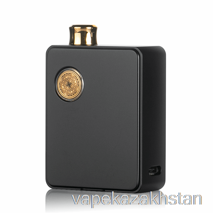 Vape Disposable dotmod dotAIO MINI 35W Pod System Black